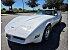 1980 Chevrolet Corvette Coupe