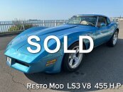 1980 Chevrolet Corvette