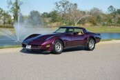 1980 Chevrolet Corvette