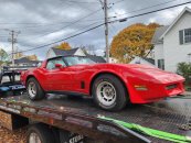 1980 Chevrolet Corvette