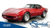 1980 Chevrolet Corvette
