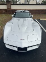 1980 Chevrolet Corvette Coupe