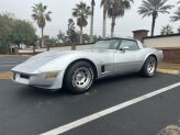 1980 Chevrolet Corvette Coupe