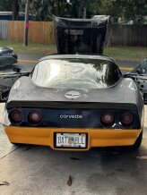 1980 Chevrolet Corvette Stingray