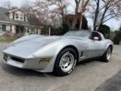 1980 Chevrolet Corvette