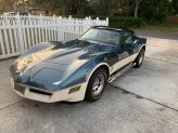 1980 Chevrolet Corvette