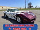 1980 Chevrolet Corvette