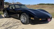 1980 Chevrolet Corvette
