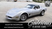 1980 Chevrolet Corvette