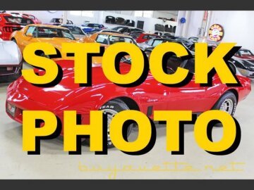 1980 Chevrolet Corvette