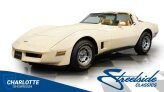 1980 Chevrolet Corvette