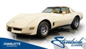 1980 Chevrolet Corvette