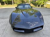 1980 Chevrolet Corvette Coupe
