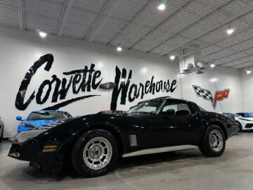 1980 Chevrolet Corvette