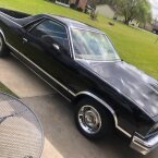 Thumbnail Photo 1 for 1980 Chevrolet El Camino