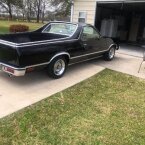 Thumbnail Photo 2 for 1980 Chevrolet El Camino