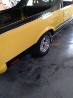 Thumbnail Photo 6 for 1980 Chevrolet El Camino