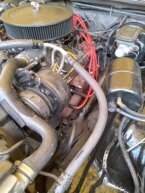 Thumbnail Photo 2 for 1980 Chevrolet El Camino