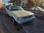 Thumbnail Photo 4 for 1980 Chevrolet El Camino