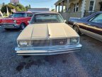 Thumbnail Photo 5 for 1980 Chevrolet El Camino