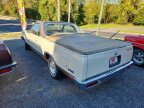 Thumbnail Photo 1 for 1980 Chevrolet El Camino