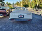 Thumbnail Photo 2 for 1980 Chevrolet El Camino
