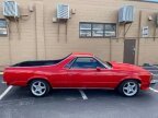 Thumbnail Photo 3 for 1980 Chevrolet El Camino
