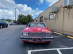 Thumbnail Photo 4 for 1980 Chevrolet El Camino