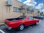Thumbnail Photo 2 for 1980 Chevrolet El Camino