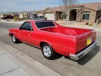 Thumbnail Photo 4 for 1980 Chevrolet El Camino
