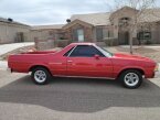 Thumbnail Photo 6 for 1980 Chevrolet El Camino