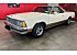 1980 Chevrolet El Camino
