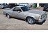 1980 Chevrolet El Camino