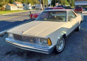 1980 Chevrolet El Camino