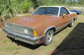 1980 Chevrolet El Camino V8