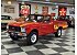 1980 Chevrolet LUV