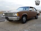 Thumbnail Photo 4 for 1980 Chevrolet Malibu