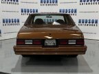 Thumbnail Photo 4 for 1980 Chevrolet Malibu