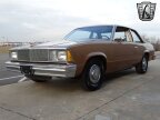 Thumbnail Photo 3 for 1980 Chevrolet Malibu