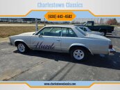 1980 Chevrolet Malibu