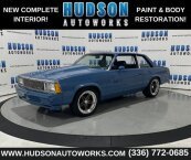 1980 Chevrolet Malibu
