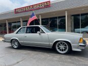 1980 Chevrolet Malibu