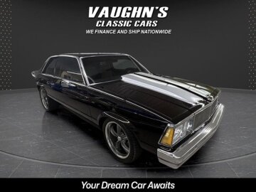 1980 Chevrolet Malibu