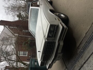 1980 Chevrolet Monte Carlo LS