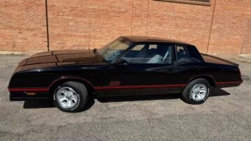 1980 Chevrolet Monte Carlo
