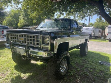 Photo 1 for 1980 Chevrolet Other Chevrolet Models