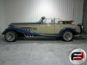 1980 Clenet Series ll