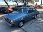 Thumbnail Photo 3 for 1980 Datsun 210