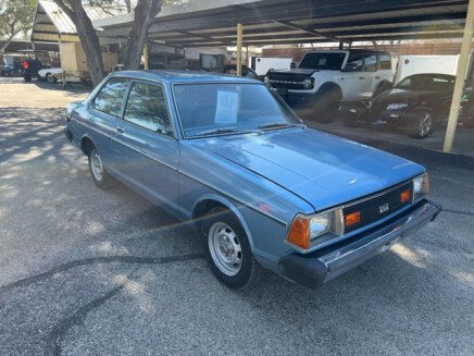 Photo 1 for 1980 Datsun 210