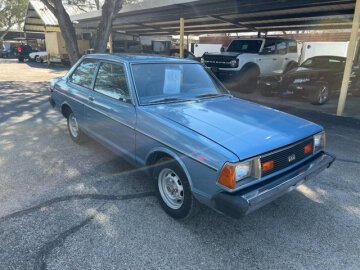 1980 Datsun 210